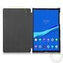 Kép 3/5 - Lenovo Tab M10 10.1 2nd. Gen. TB-X306 védőtok (Smart Case) on/off funkcióval – marble (ECO csomagolás)