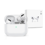 Kép 1/5 - HOCO TWS Bluetooth sztereó headset v5.1 + töltőtok – HOCO EW05 Plus True Wireless Earphones with Charging Case – fehér