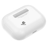 Kép 4/5 - HOCO TWS Bluetooth sztereó headset v5.1 + töltőtok – HOCO EW05 Plus True Wireless Earphones with Charging Case – fehér