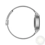 Kép 6/21 - Maxcom Fit FW42 ezüst IP68 vízálló okosóra pulzus és vérnyomásmérővel