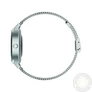 Kép 7/21 - Maxcom Fit FW42 ezüst IP68 vízálló okosóra pulzus és vérnyomásmérővel