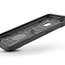 Kép 2/2 - Samsung S901B Galaxy S22 5G ütésálló hátlap – Armor – fekete