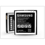 Kép 1/2 - Samsung SM-G388F Galaxy Xcover 3 gyári akkumulátor – Li-Ion 2200 mAh – EB-BG388BBE (ECO csomagolás)