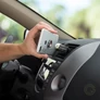 Kép 4/5 - STVKP-01-R8 Steelie® Vent Mount Plus Kit autós tartó szett