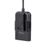 Kép 4/5 - Maxlife 4xUSB szivargyújtó töltő adapter – Maxlife MXCC-03 USB Car Charger – 5V/2,4A – fekete