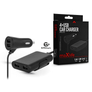 Kép 1/5 - Maxlife 4xUSB szivargyújtó töltő adapter – Maxlife MXCC-03 USB Car Charger – 5V/2,4A – fekete