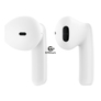 Kép 2/2 - Setty TWS Bluetooth sztereó headset v5.0 + töltőtok – Setty True Wireless Earphones with Charging Case – fehér