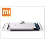 Kép 4/4 - Univerzális hordozható, asztali akkumulátor töltő – Xiaomi NDY-02-AM Ultra Thin 9,9 mm Power Bank – 5000 mAh – silver