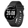 Kép 1/3 - Maxcom Fit FW32 Neon fekete IP67 vízálló okosóra pulzus és vérnyomásmérővel