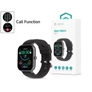 Kép 1/9 - DEVIA WT2 SMART WATCH OKOSÓRA - SÖTÉT SZÜRKE