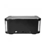 Kép 2/5 - Astrum ST250 multifunkciós bluetooth v3.0 hangszóró ébresztőórával, FM rádióval, micro SD olvasóval,