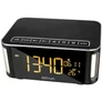 Kép 3/5 - Astrum ST250 multifunkciós bluetooth v3.0 hangszóró ébresztőórával, FM rádióval, micro SD olvasóval,