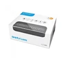Kép 4/5 - Astrum ST250 multifunkciós bluetooth v3.0 hangszóró ébresztőórával, FM rádióval, micro SD olvasóval,
