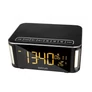 Kép 5/5 - Astrum ST250 multifunkciós bluetooth v3.0 hangszóró ébresztőórával, FM rádióval, micro SD olvasóval,
