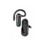 Kép 1/4 - Swissten Dock bluetooth headset autós szellőzőrácsba illeszthető dokkolóval, fekete