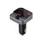 Kép 4/5 - Swissten FM transzmitter (bluetooth)