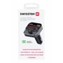 Kép 1/5 - Swissten FM transzmitter (bluetooth)