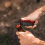 Kép 5/5 - TRUE UTILITY Ti POCKET MULTI TOOL