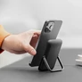 Kép 1/4 - UNIQ 20W 5000mAh (MagSafe) SZÜRKE Külső akkumulátor / Power bank