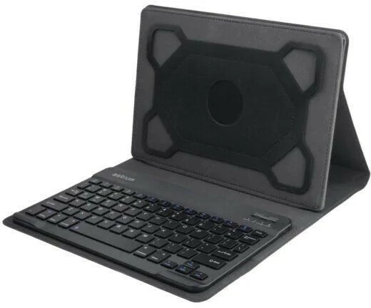 Astrum univerzális tablet tok Bluetooth 3.0 billentyűzettel 9/10