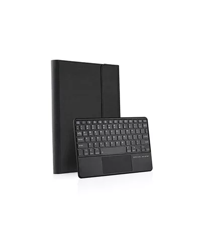 Astrum univerzális tablet tok Bluetooth 3.0 billentyűzettel és Touchpaddal 9/10