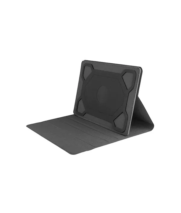 Astrum univerzális fekete kitámasztható tablet tok 9.0 - 10.0 TB120