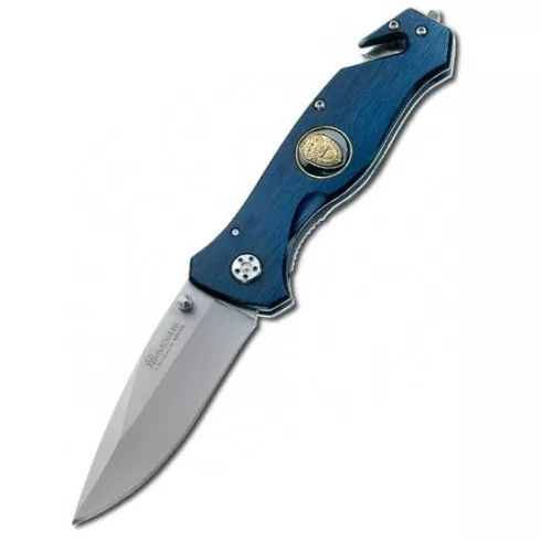Magnum Law Enforcement zsebkés - kék