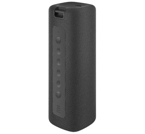 Xiaomi Mi outdoor Bluetooth hangszóró, fekete