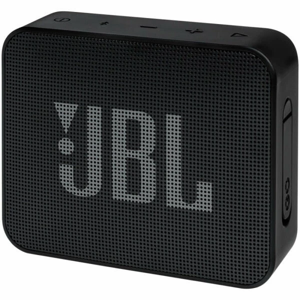 JBL Go Essential Bluetooth hangszóró, fekete