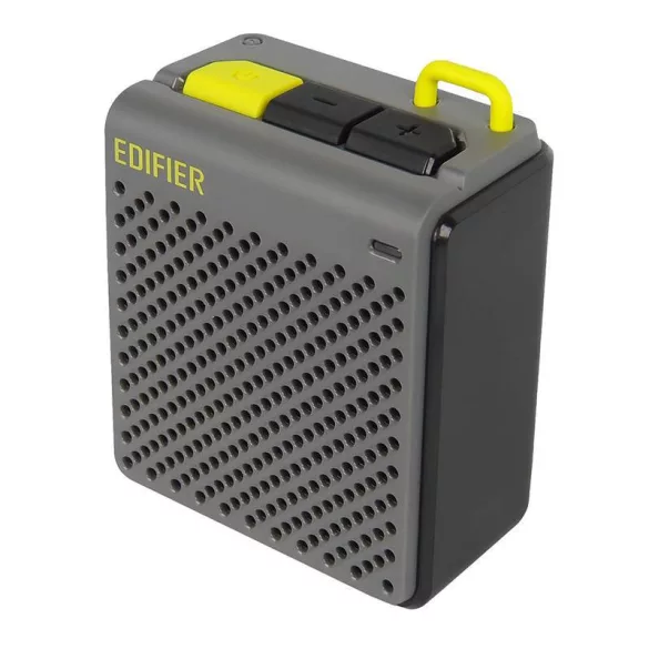 Edifier MP85 SZÜRKE Bluetooth hangszóró