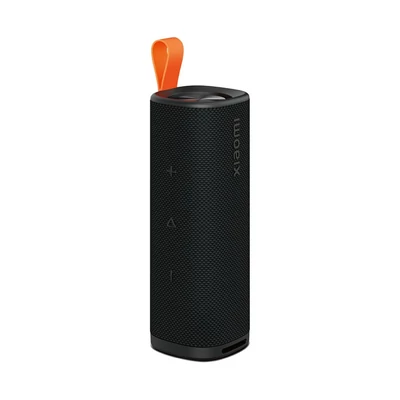 Xiaomi Sound Outdoor Bluetooth hangszóró, fekete