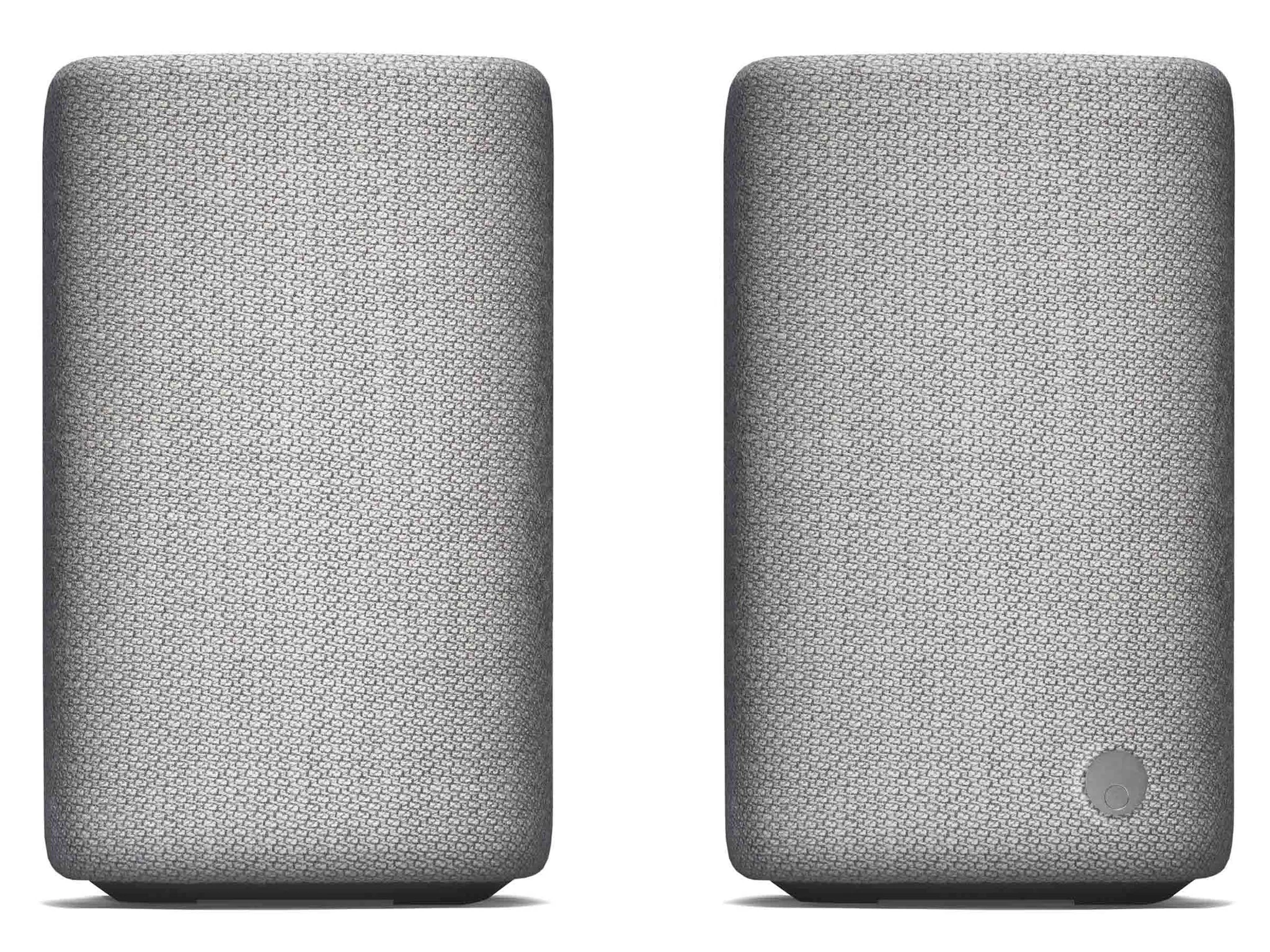 Cambridge Audio Yoyo (M) hordozható Bluetooth hangfal Light Grey