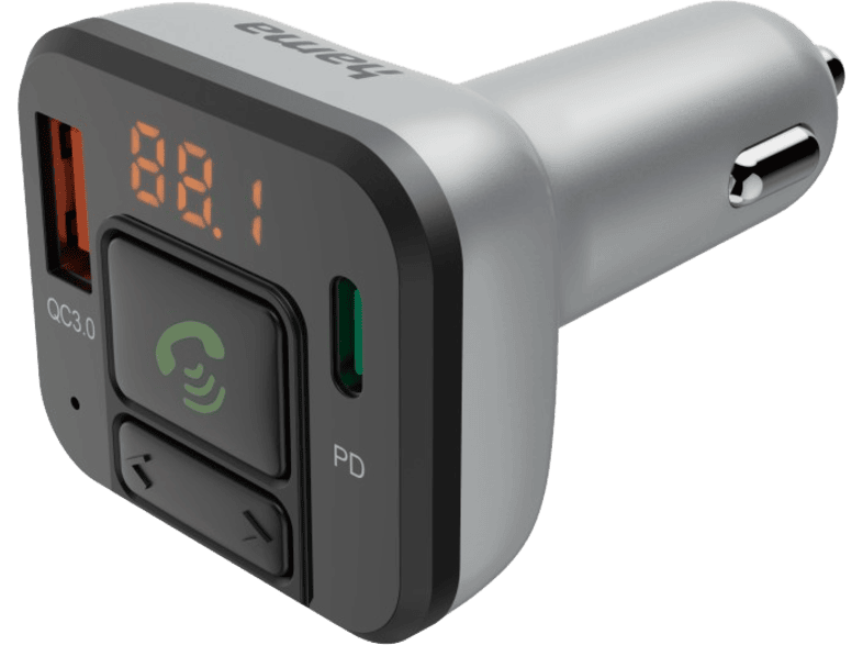 Hama FM transzmitter (bluetooth)