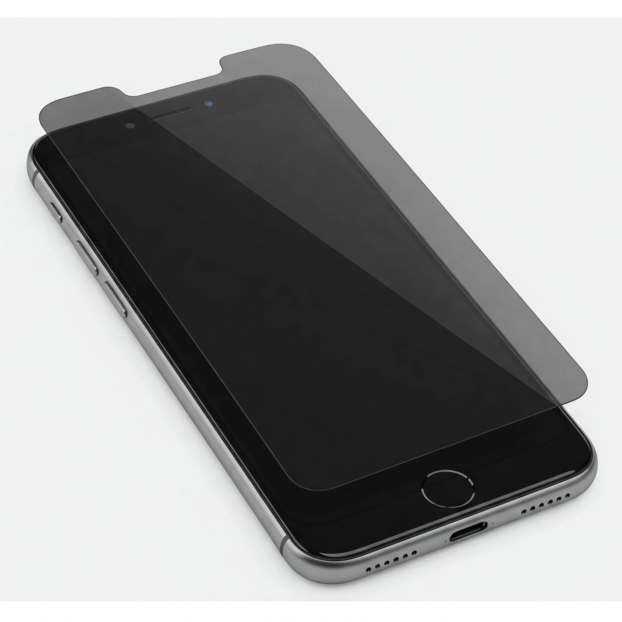 GIZMOprotect Privacy Pro kijelzővédő biztonsági fólia - S