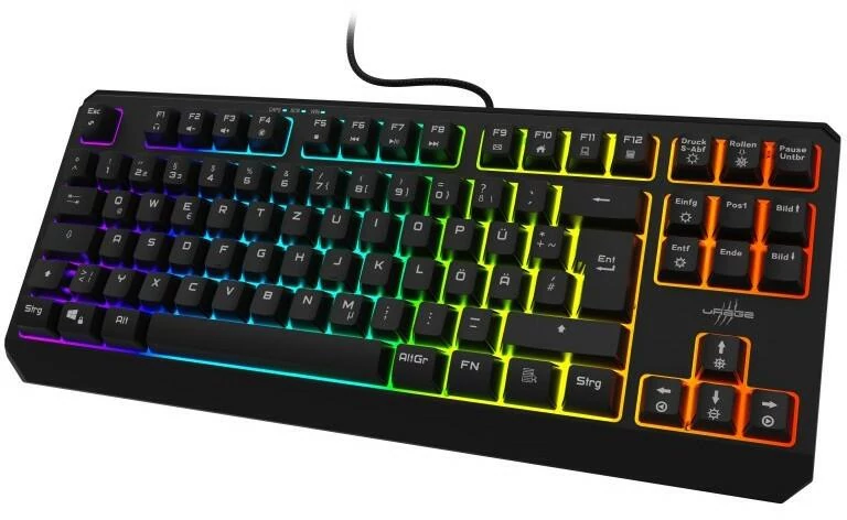uRage GAMING 