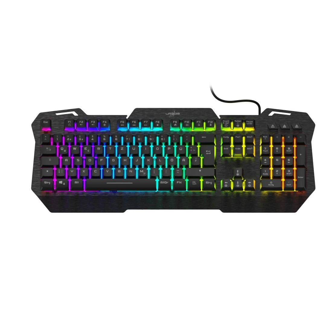 uRage GAMING 