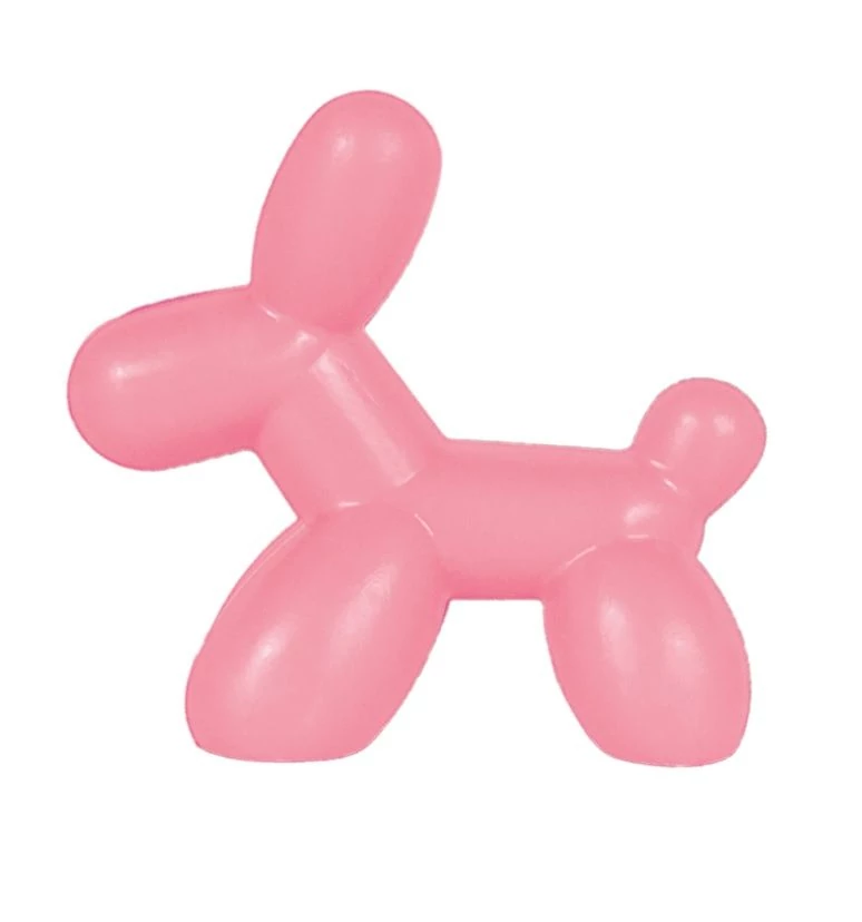 Little Dog - Flower