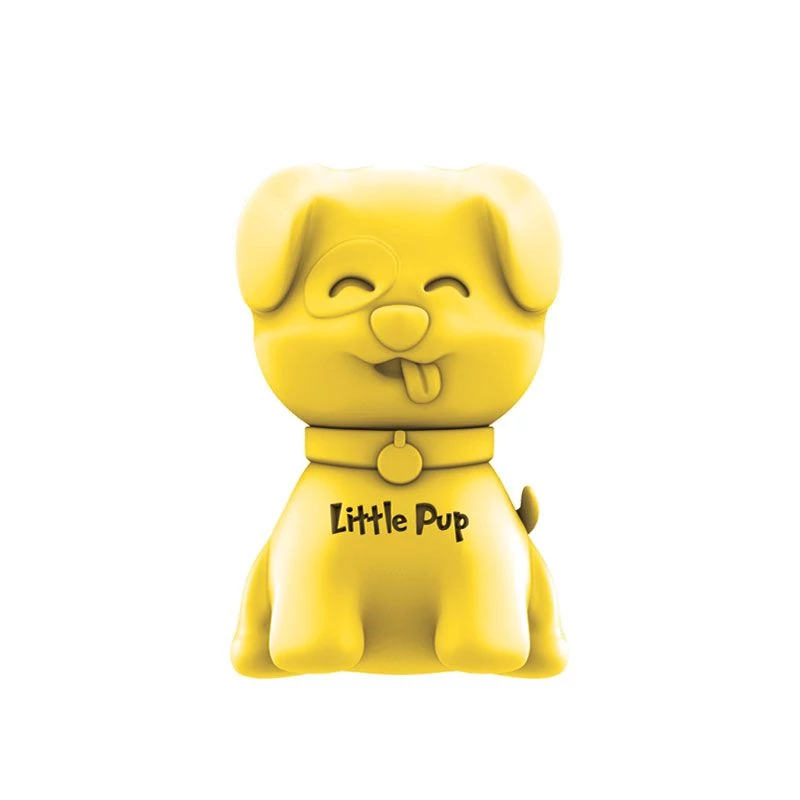 Little Pup - Vanilla Pup-Sation