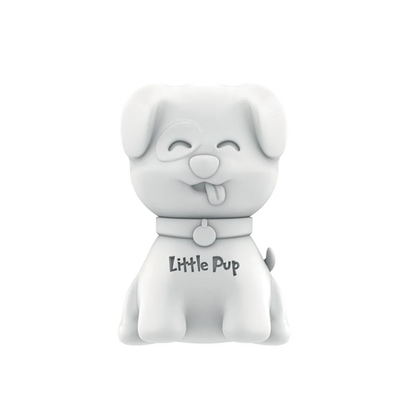 Little Pup - New Car