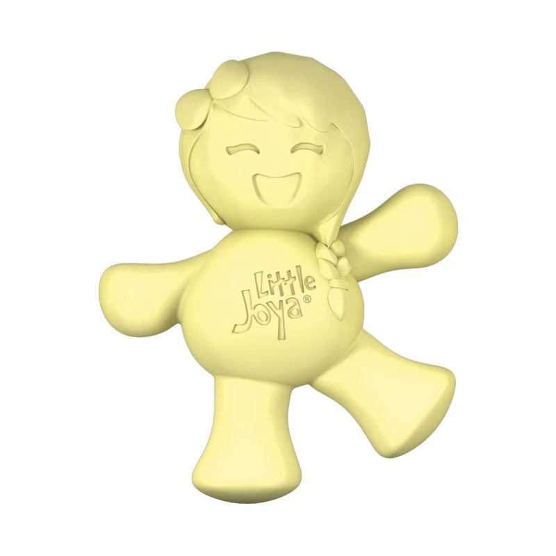 Little Joya - Vanilla Cream