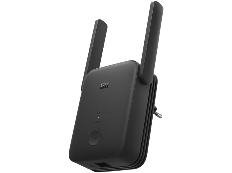 Xiaomi MI extender AC1200 vezeték nélküli jelerősítő (Ethernet Port, 867 Mbps, 2 antenna)