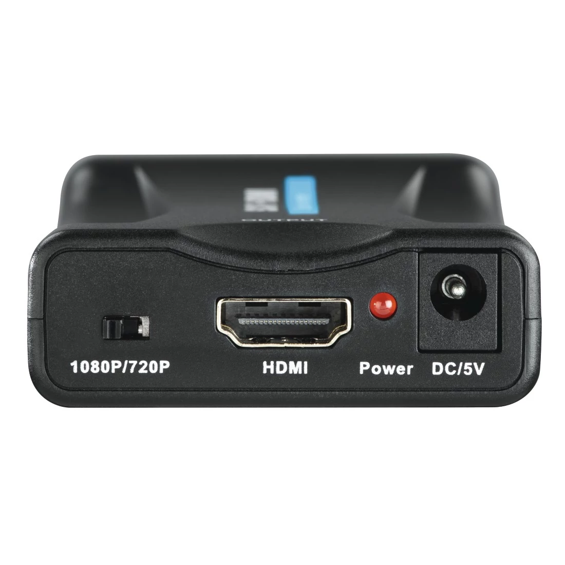 HAMA Scart - HDMI konverter