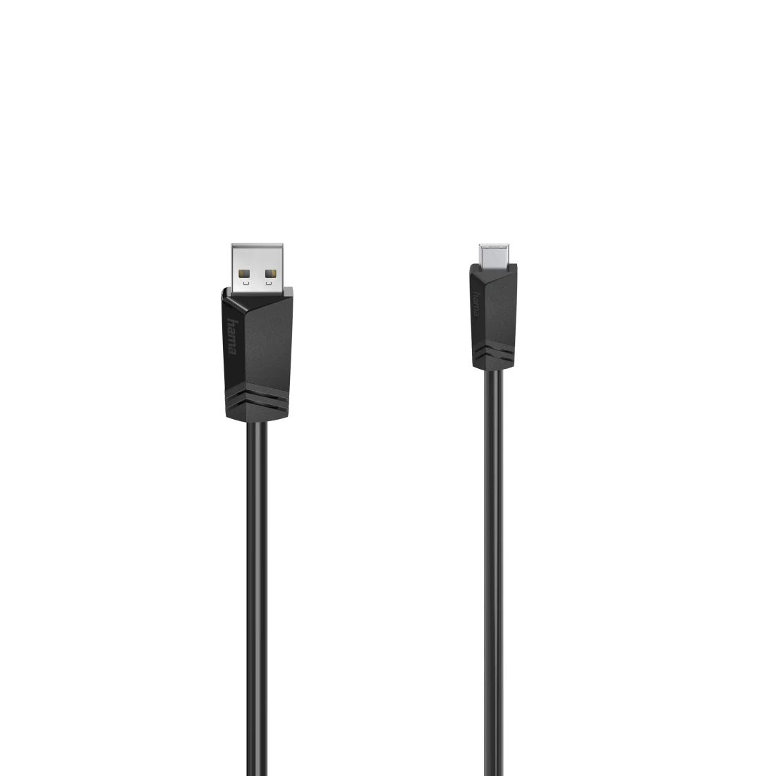 FIC MINI USB KÁBEL 1,5M A-MINI B
