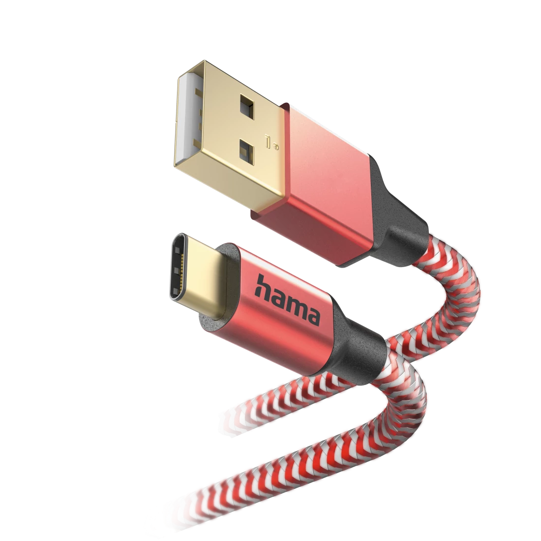 FIC ADATKÁBEL USB TYPE-C 