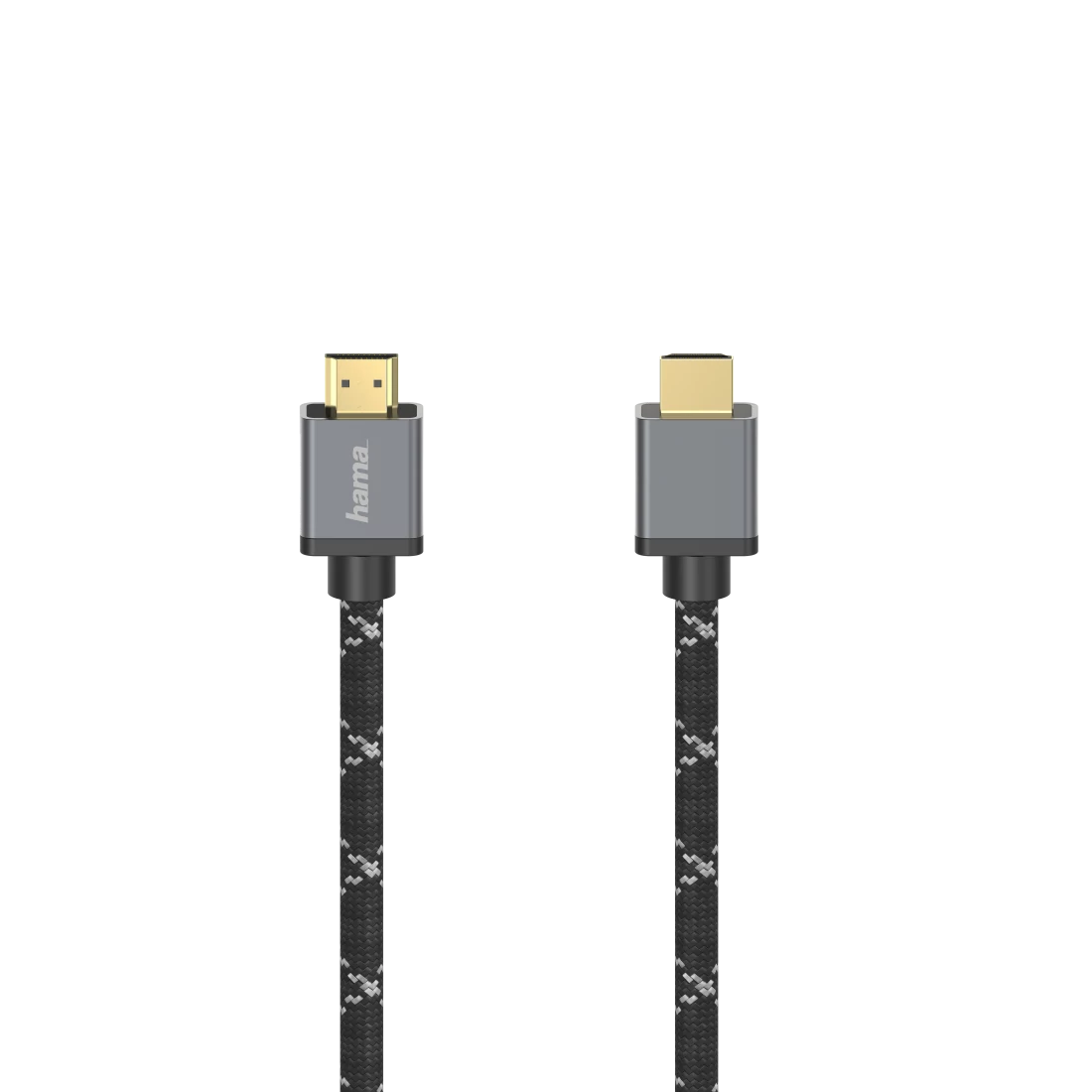 FIC PREMIUM ULTRA HD HIGH SPEED HDMI KÁBEL ETHERNETTEL 2M (8K)