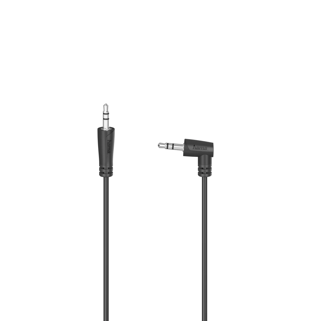 FIC 3,5mm jack-jack (AUX), 90FOK (0,5m)