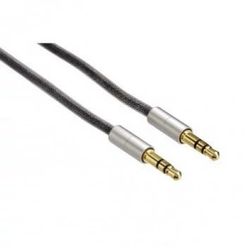 ÖSSZEKÖTOKÁBEL 3,5MM JACK-JACK 