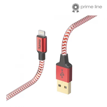 FIC E3 ADATKÁBEL LIGHTNING 