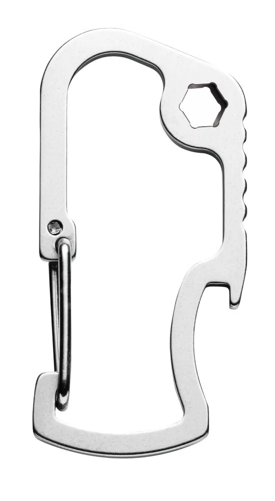 Leatherman Sidekick karabiner (LTG930378)