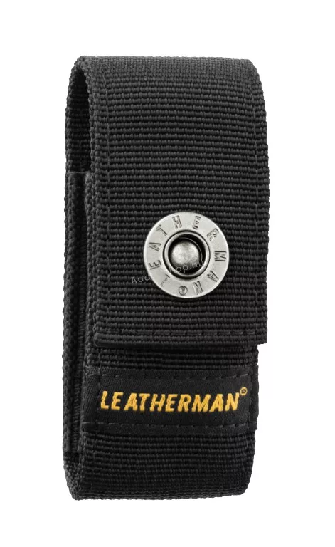Leatherman Patentzáras gyöngyvászon tok, kicsi (Juice es LEAP) (LTG934927)